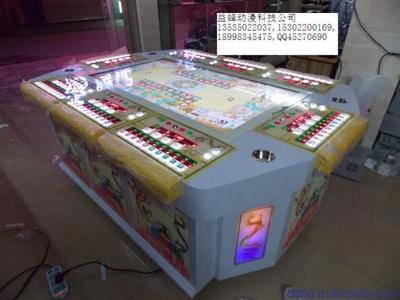 龍門水將雙人捕魚機(jī)難度調(diào)整全攻略